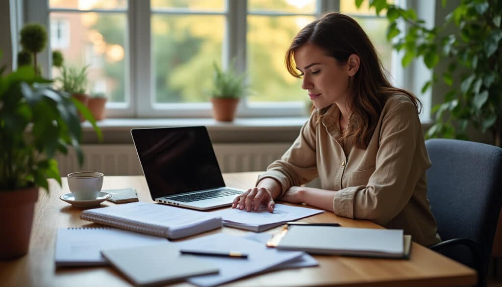 Chômage et création d’entreprise : guide complet pour réussir
