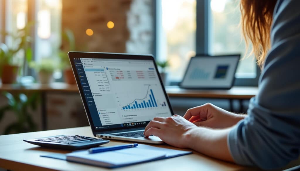Comptabilisation du logiciel : guide complet pour les entreprises