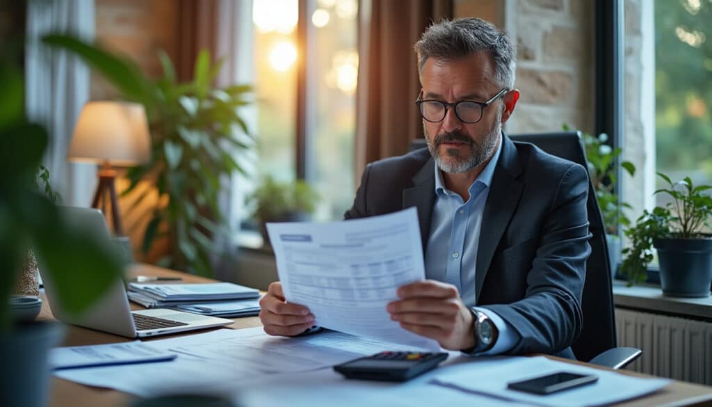 Comptabilisation de la taxe foncière : guide complet pour entreprises