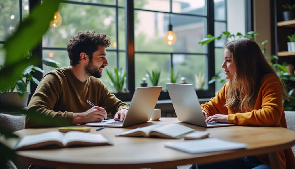 Conseil en création d’entreprise : guide complet pour réussir