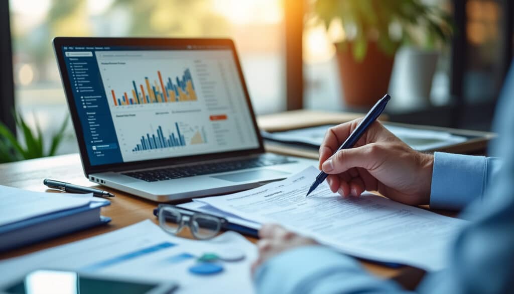 Déclarations fiscales des entreprises : guide complet et conseils clés