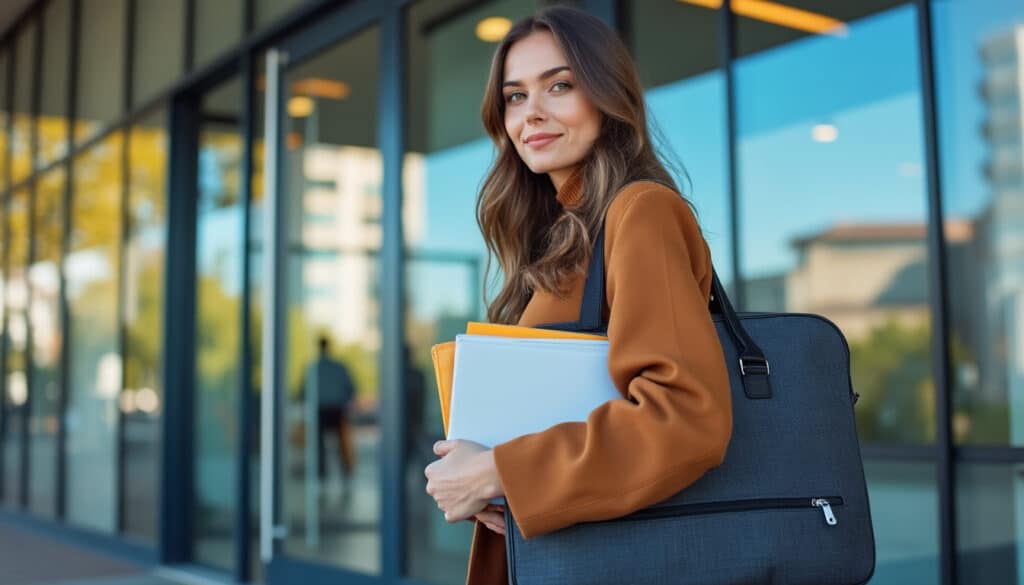 Démission pour la création d'entreprise : guide complet et conseils clés