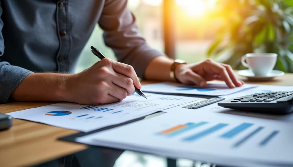 Entreprise et fiscalité : guide complet pour bien gérer vos impôts