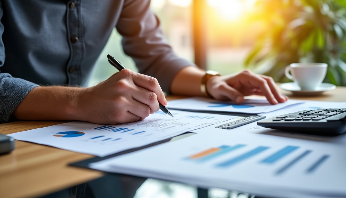 Entreprise et fiscalité : guide complet pour bien gérer vos impôts