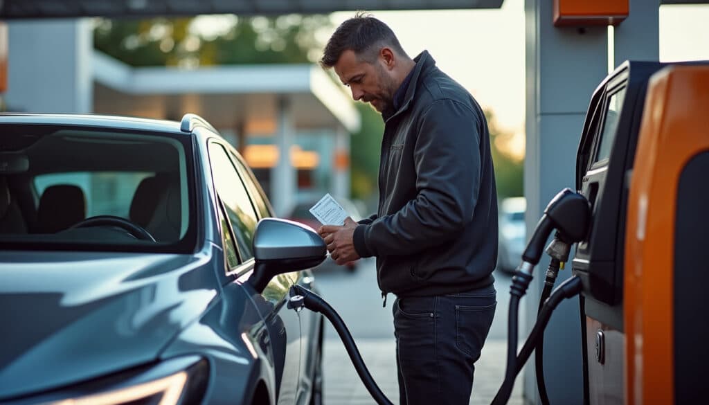 Essence et TVA : bien comprendre la récupération pour votre entreprise