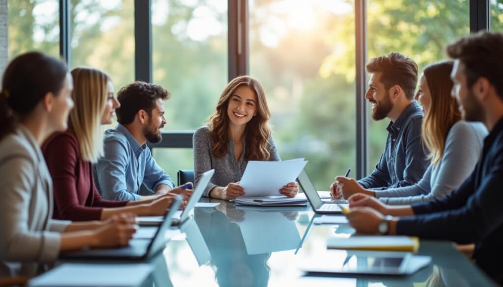 Formation obligatoire en entreprise : guide complet pour bien la gérer