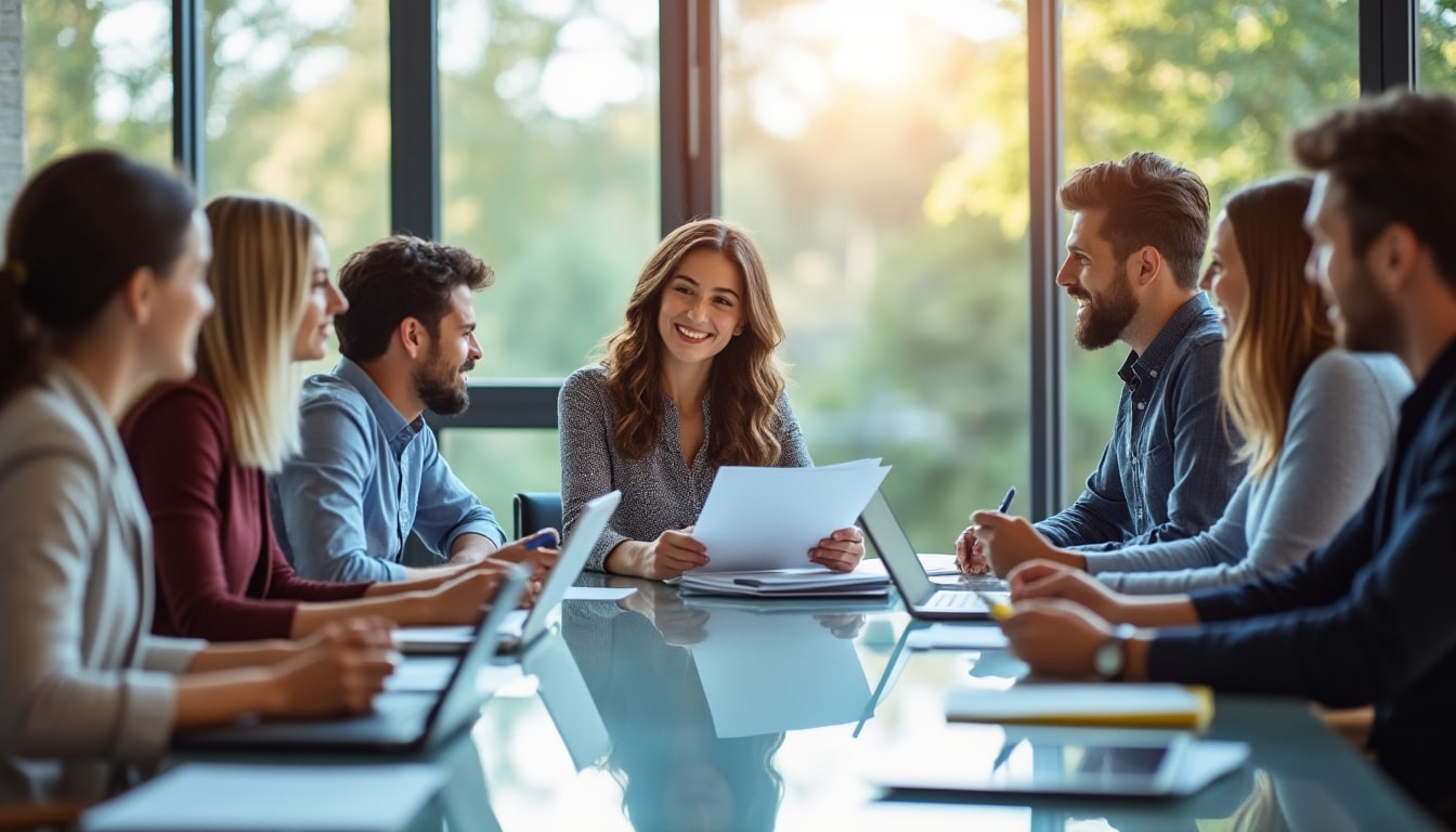 Formation obligatoire en entreprise : guide complet pour bien la gérer