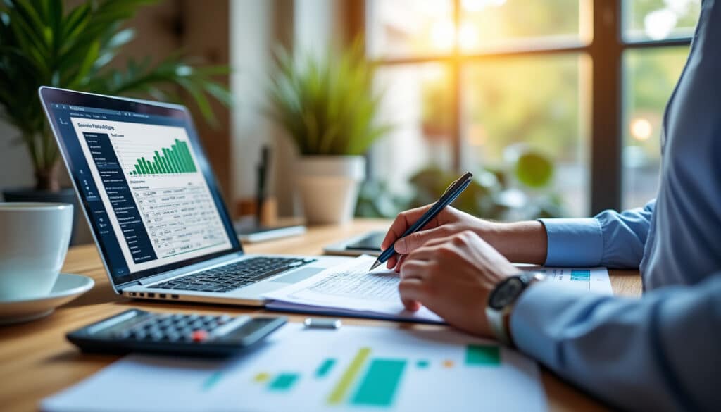 Grille des salaires dans l’expertise comptable : guide complet 2026