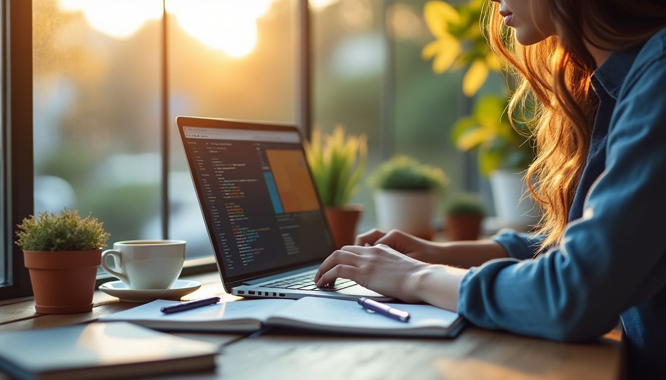 Location du logiciel de comptabilisation : guide pratique et conseils
