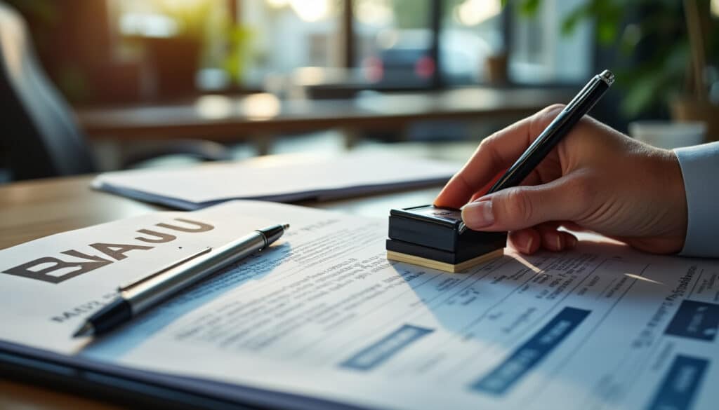 Statut de la SASU modèle : choisir un document fiable et adapté