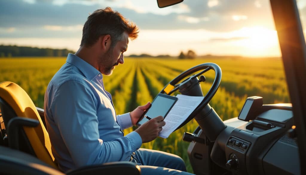 La TVA des travaux agricoles : guide complet pour bien gérer