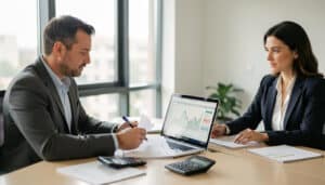 Avance de trésorerie pour entreprise : options et coût