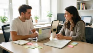 Formation pour accompagner la création d’entreprise