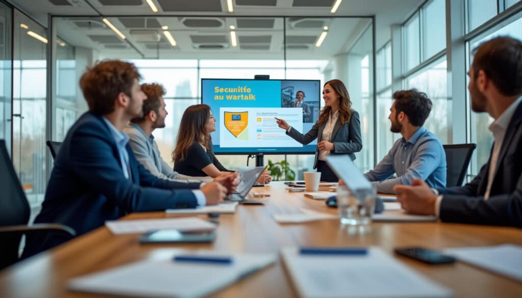 Formations obligatoires en entreprise : guide complet pour la conformité
