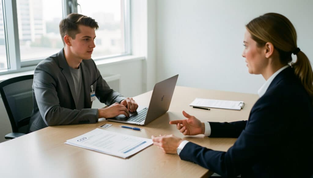 Mutuelle d’entreprise en CDD : obligations et dispenses
