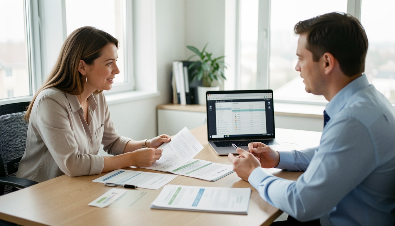 La prévoyance en entreprise est-elle obligatoire ?