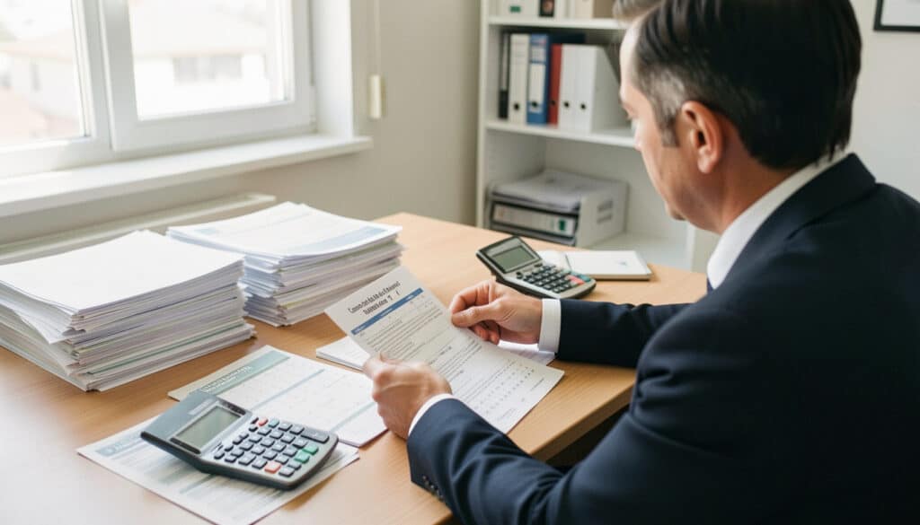 Contrôle fiscal : sur combien d’années remonter ?