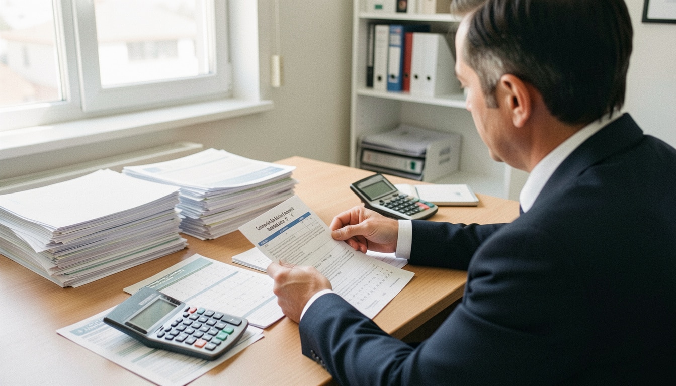 Contrôle fiscal : sur combien d’années remonter ?