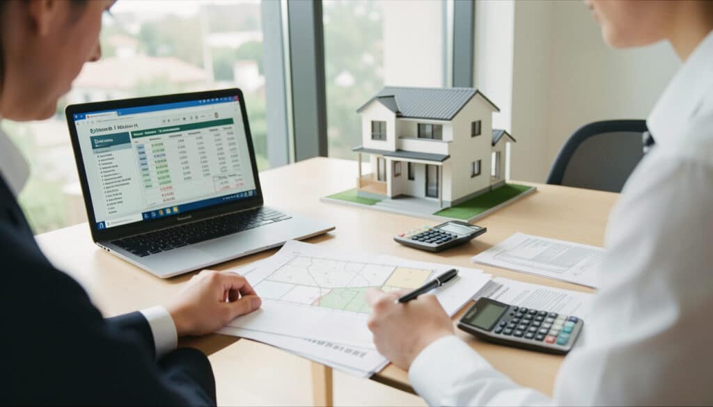 TVA sur marge du marchand de biens en immobilier