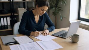 Démission pour créer son entreprise et toucher le chômage