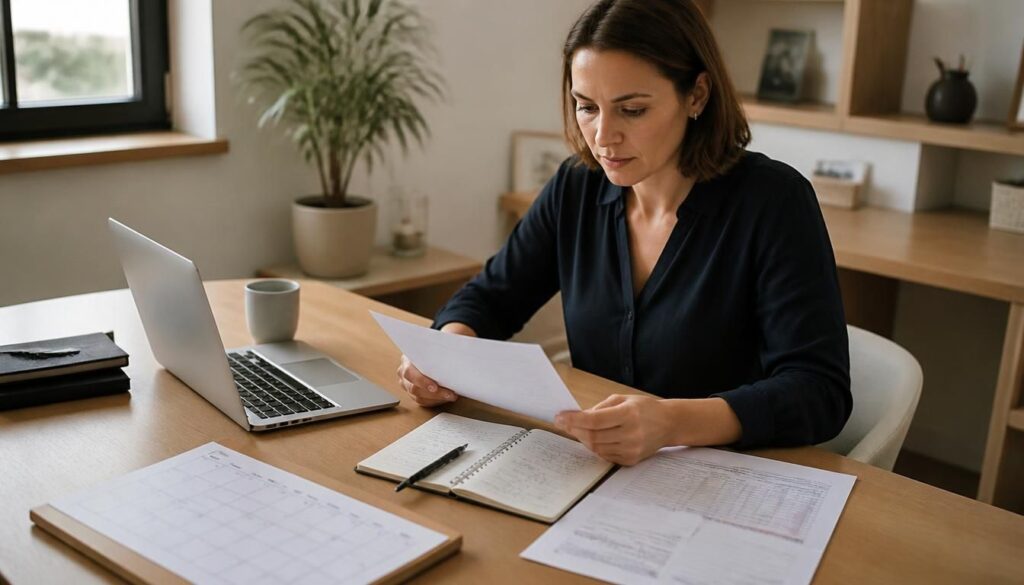 Démission et création d’entreprise : conditions et étapes