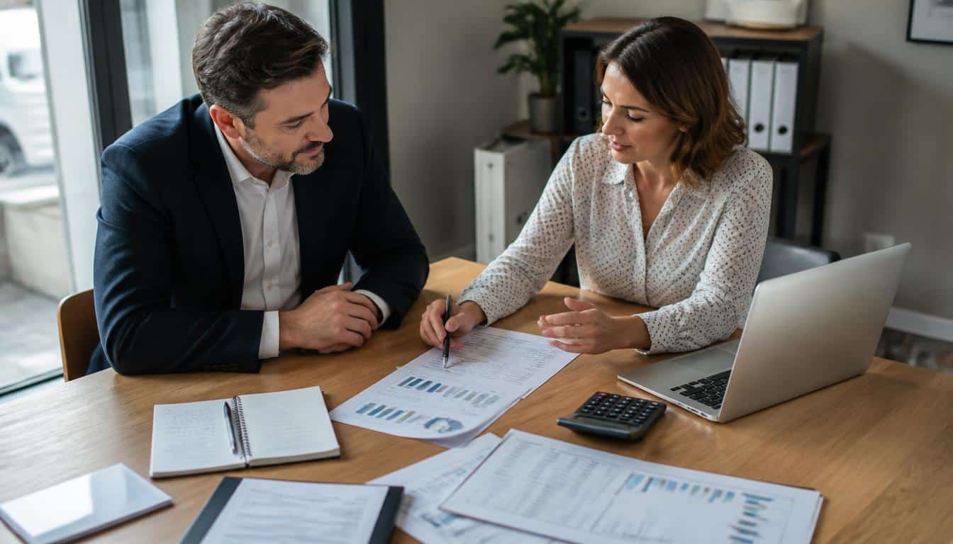 Comptabilité d’entreprise : comment bien choisir