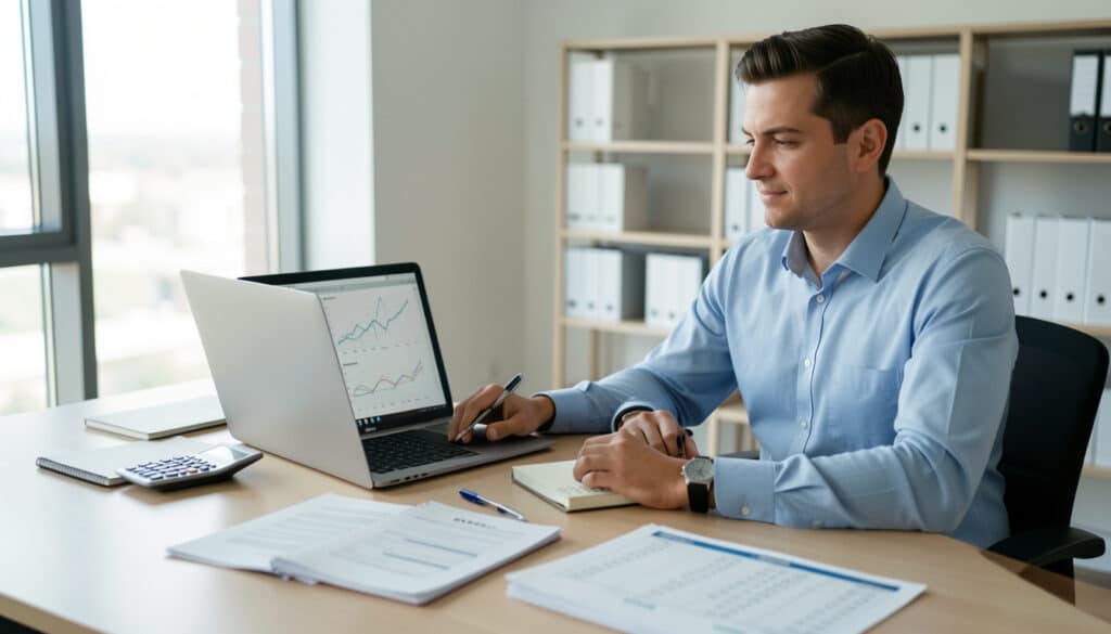 Fiscalité de l’entreprise individuelle et régimes