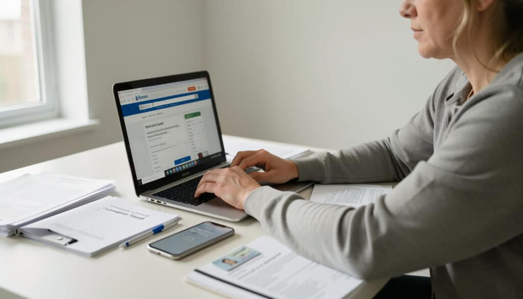 Comment obtenir son numéro fiscal facilement