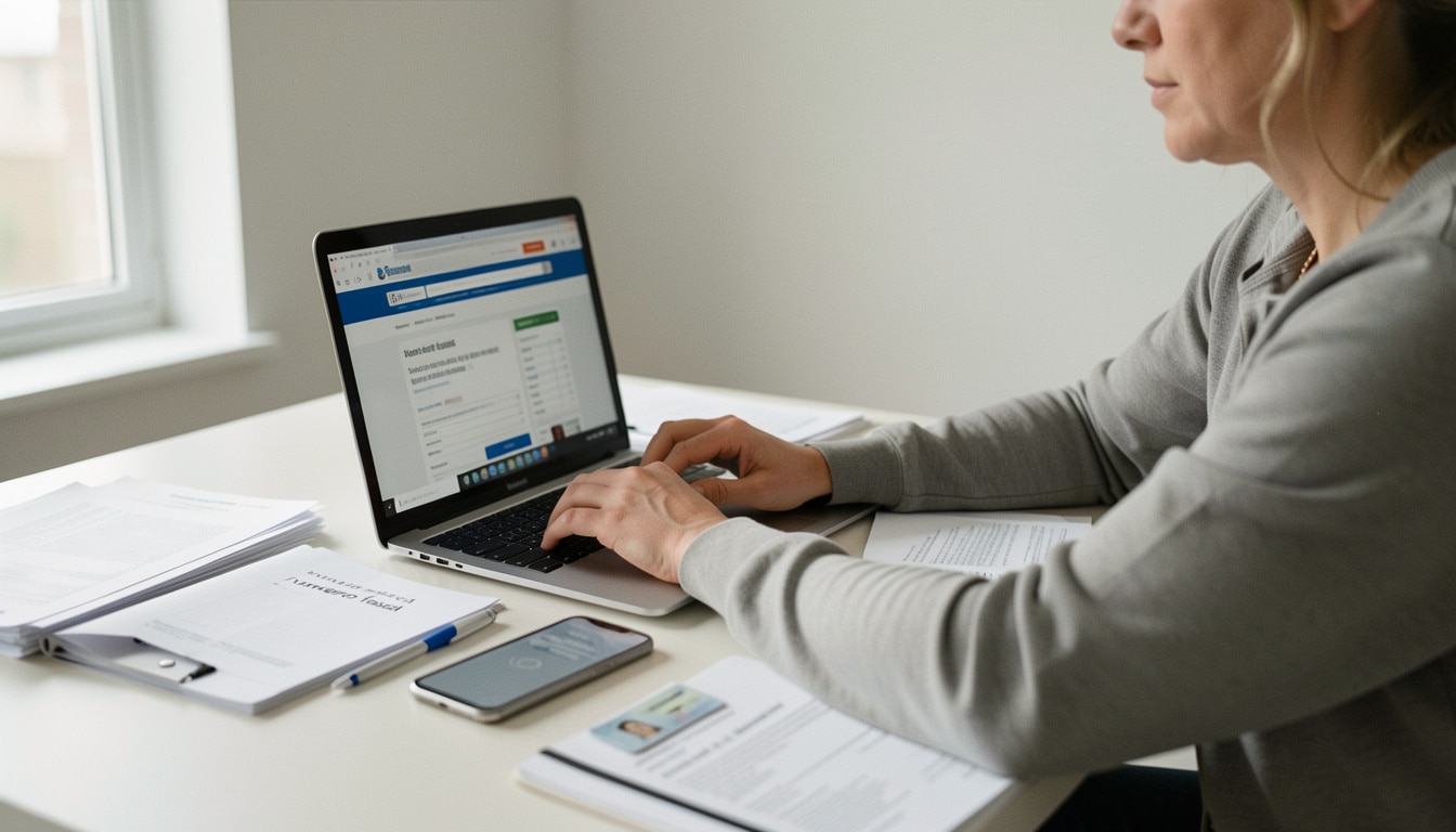 Comment obtenir son numéro fiscal facilement