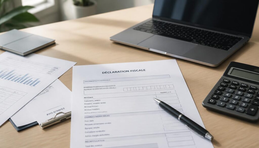 Numéro d’identification fiscale : définition et rôle