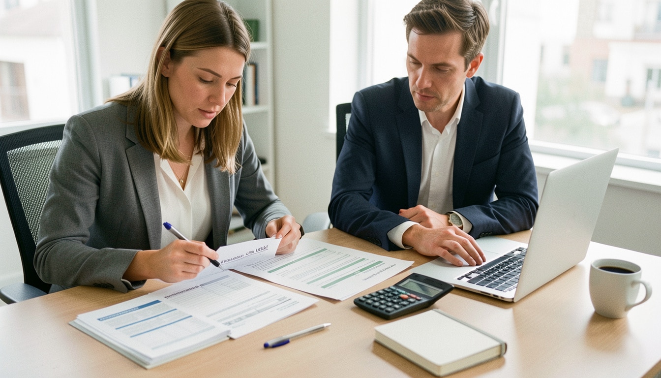 Urssaf et impôt sur le revenu : bien les distinguer